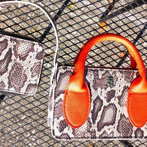 Steve Madden crossbody purse